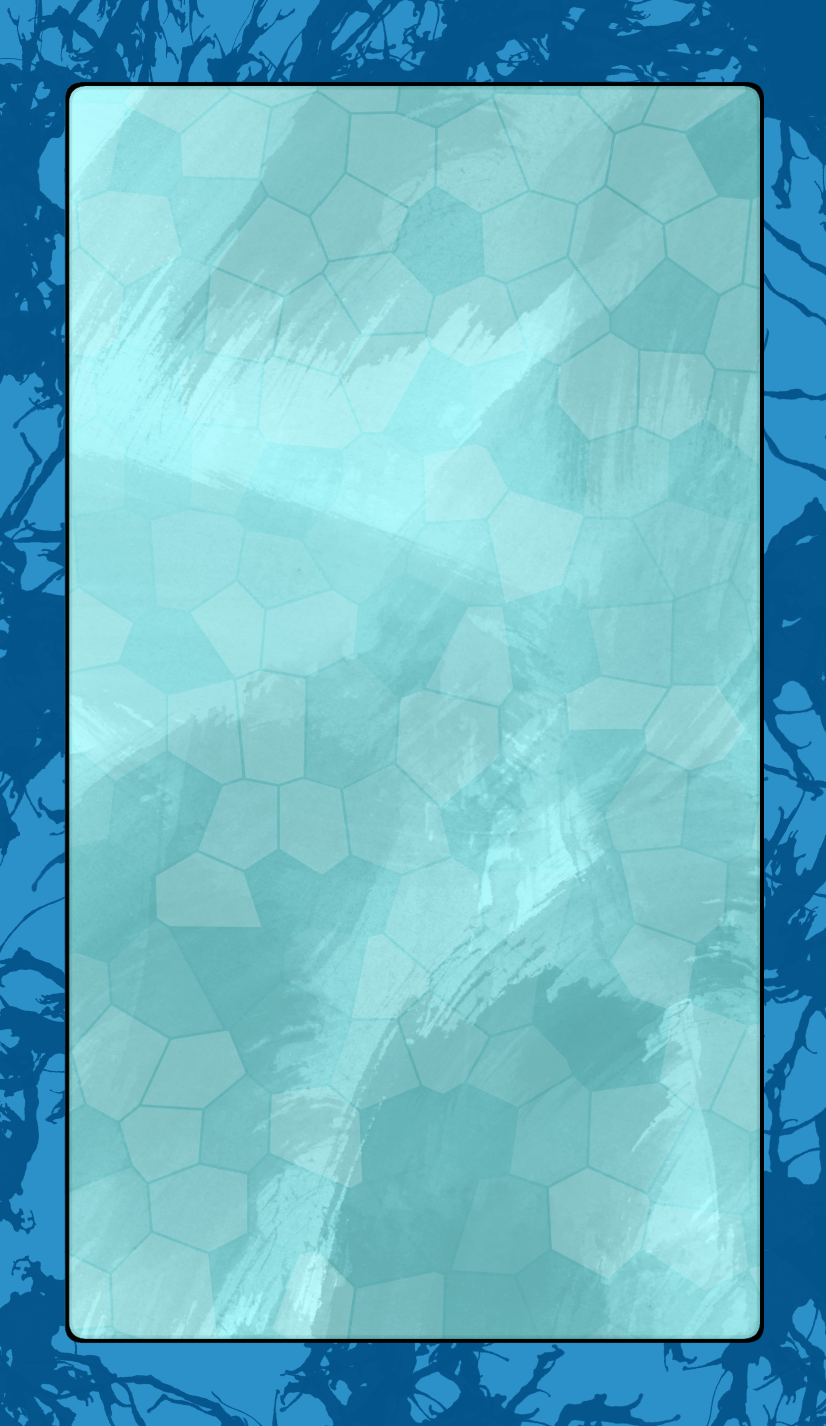 Back of Card