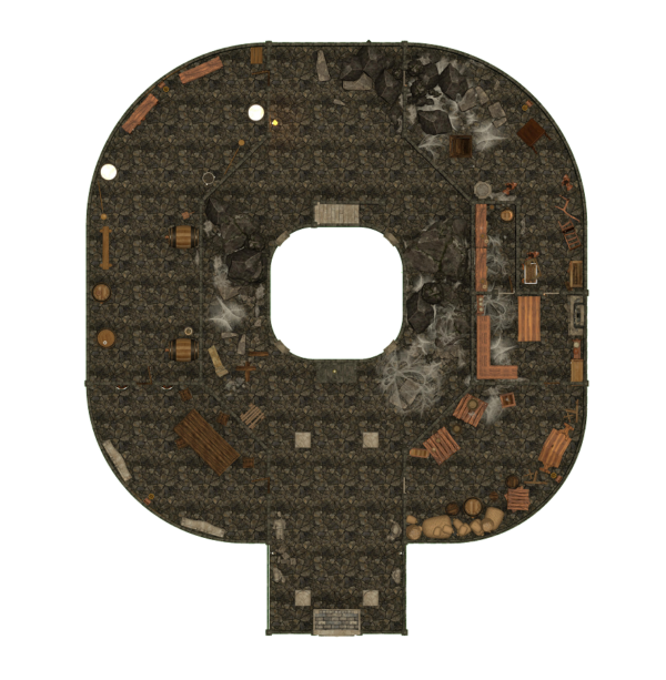 Abandoned Tower Pack - Image 3