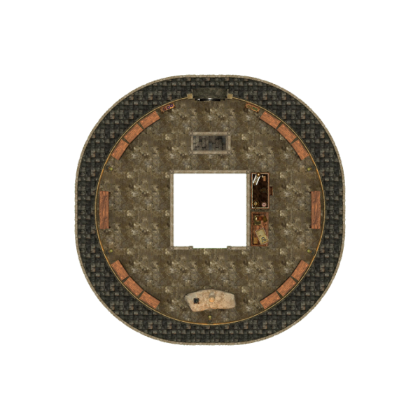 Abandoned Tower Pack - Image 9