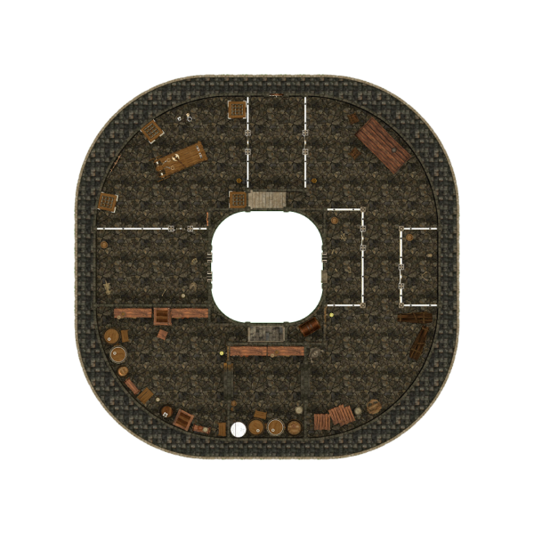 Abandoned Tower Pack - Image 8