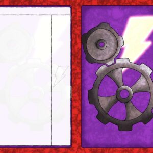 Active Mechanics - Single Box
