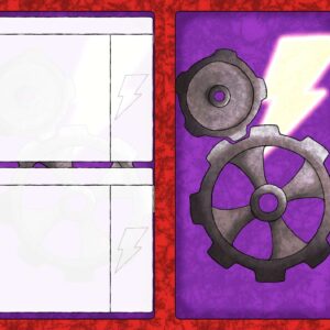 Active Mechanics - Double Box