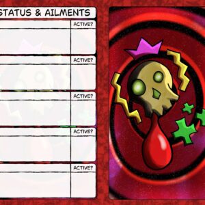 Ailments