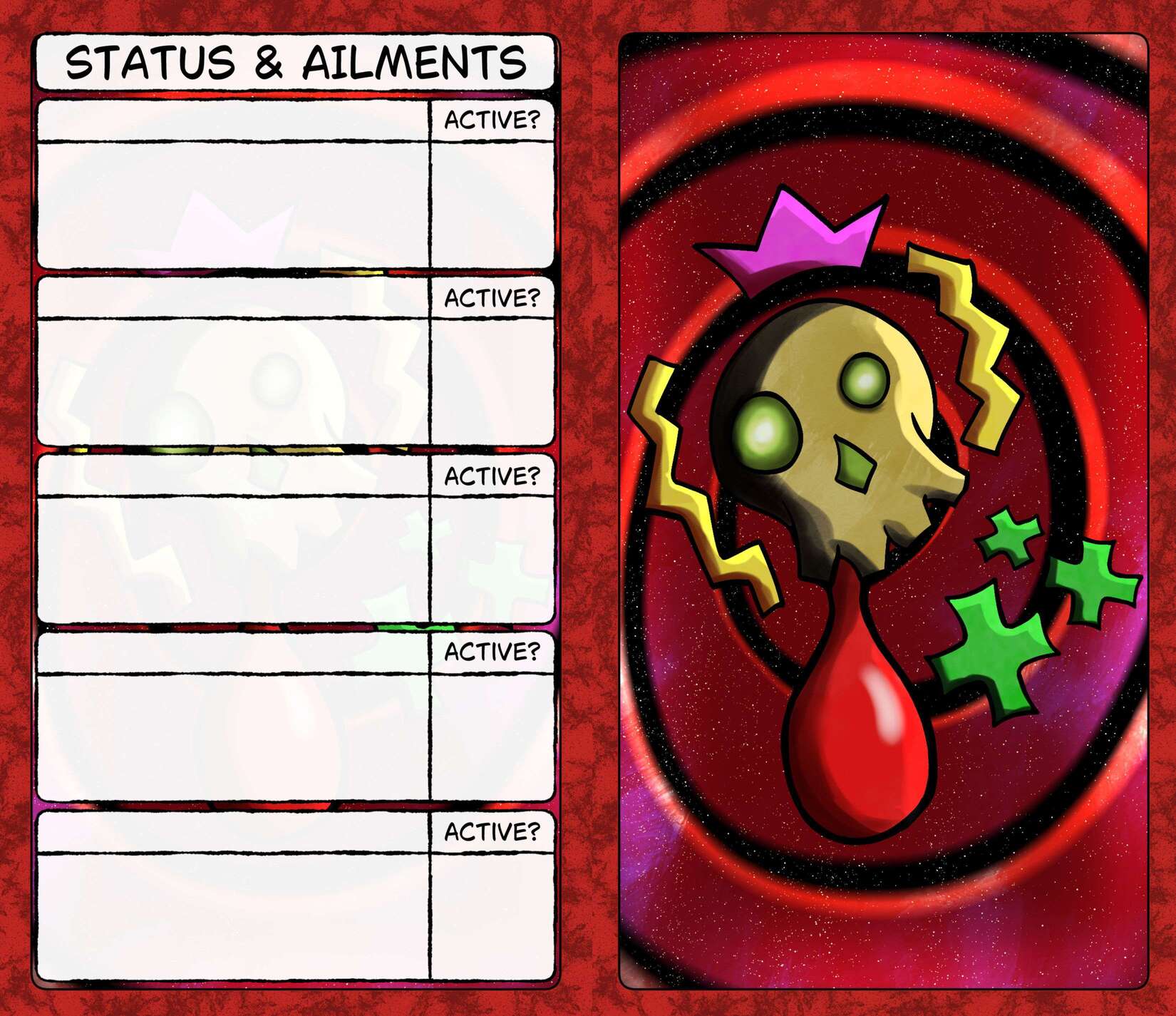 Ailments
