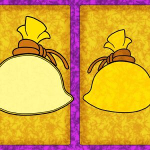 Bag - One