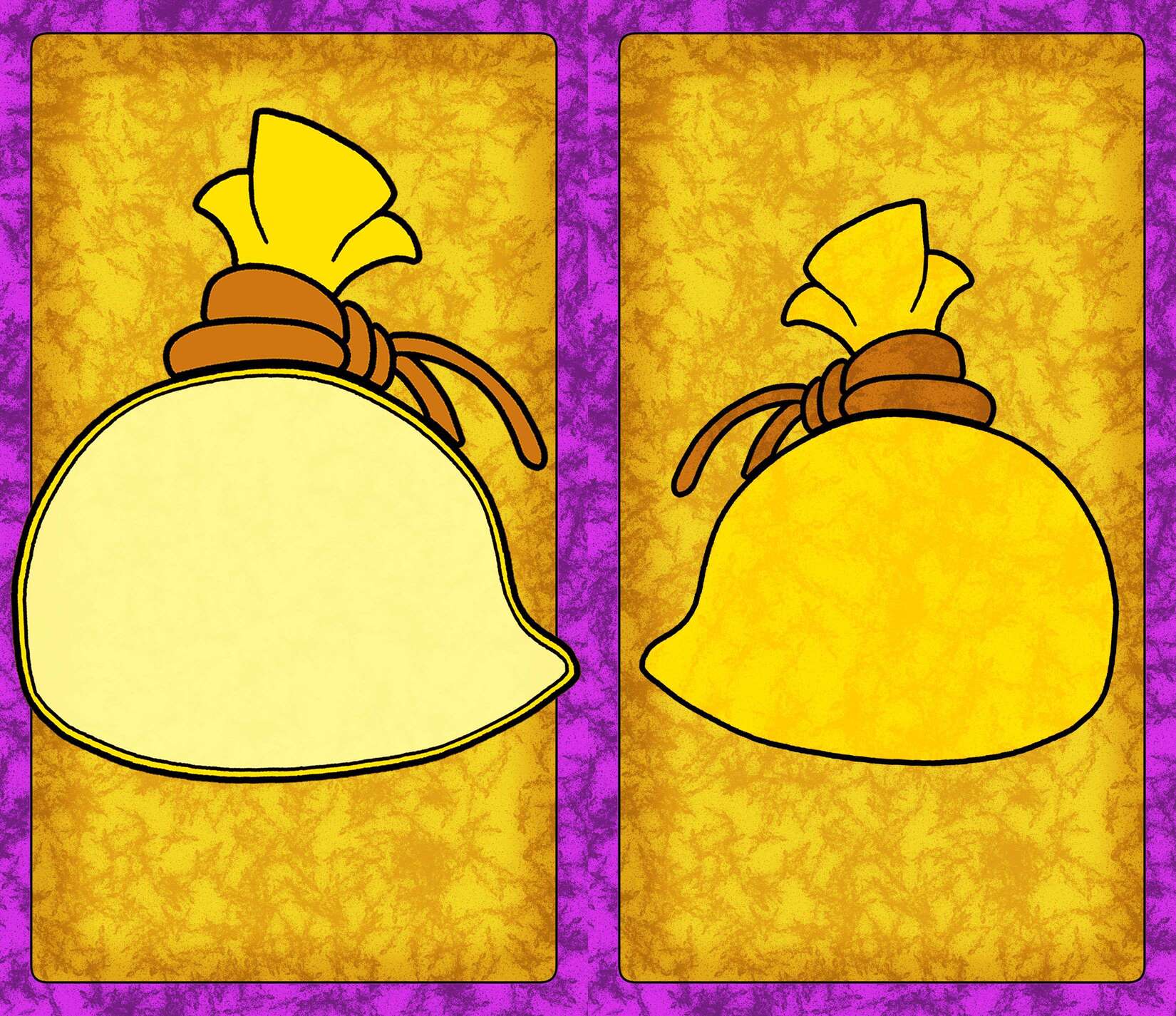 Bag - One