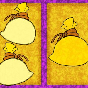Bag - Two
