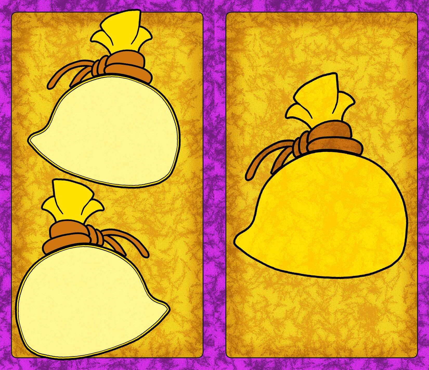 Bag - Two