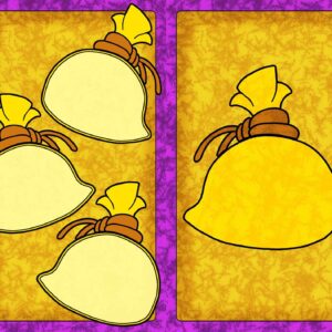 Bag - Three