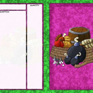 Consumables - Single Box