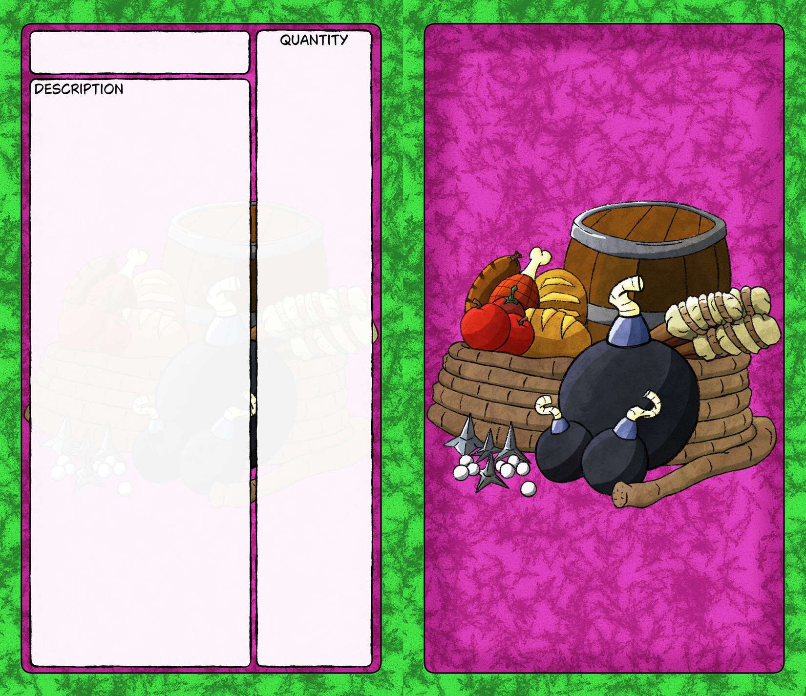 Consumables - Single Box