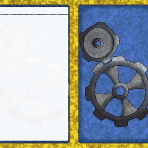 Passive Mechanics - Single Box