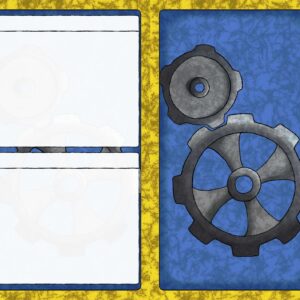 Passive Mechanics - Double Box