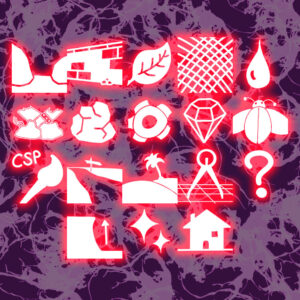 Mapmaking Icon Pack - 01
