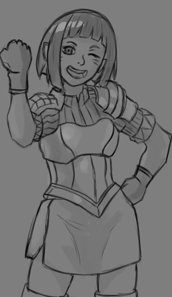 Sketch