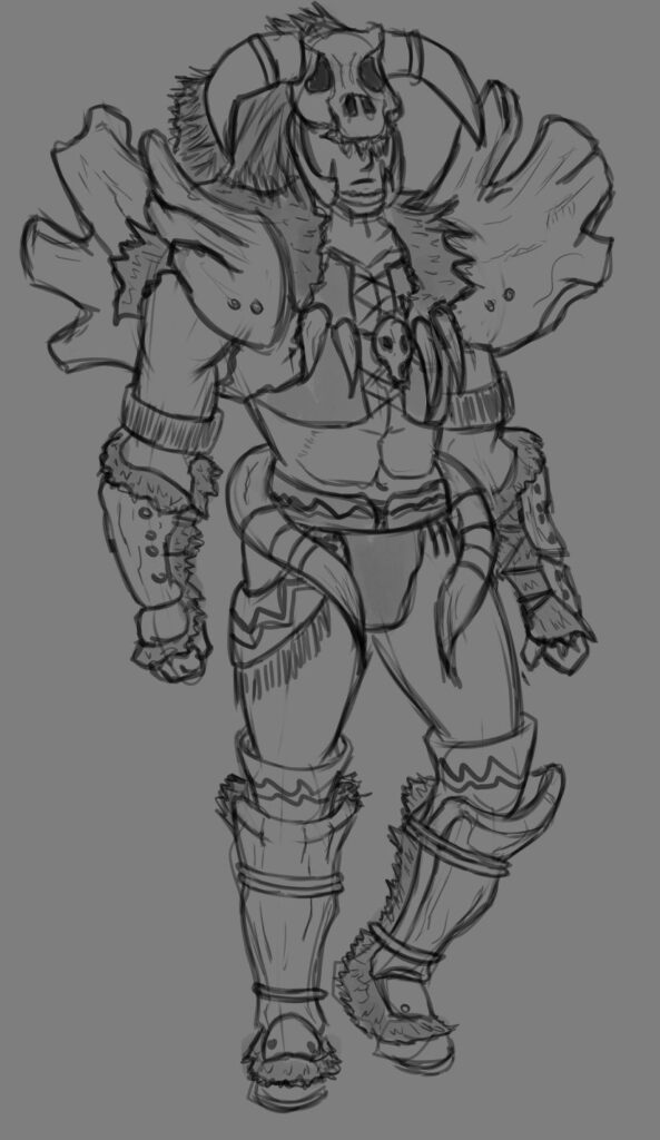 Sketch