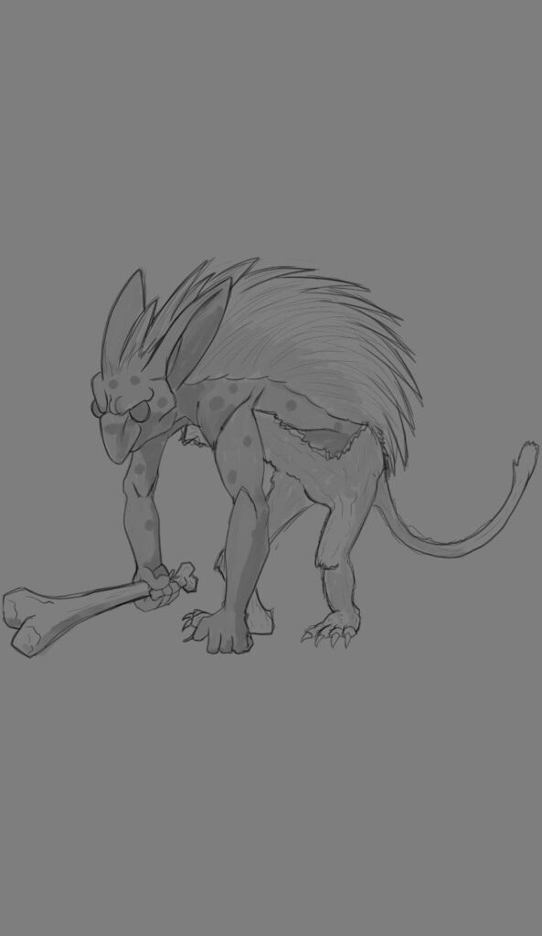Sketch