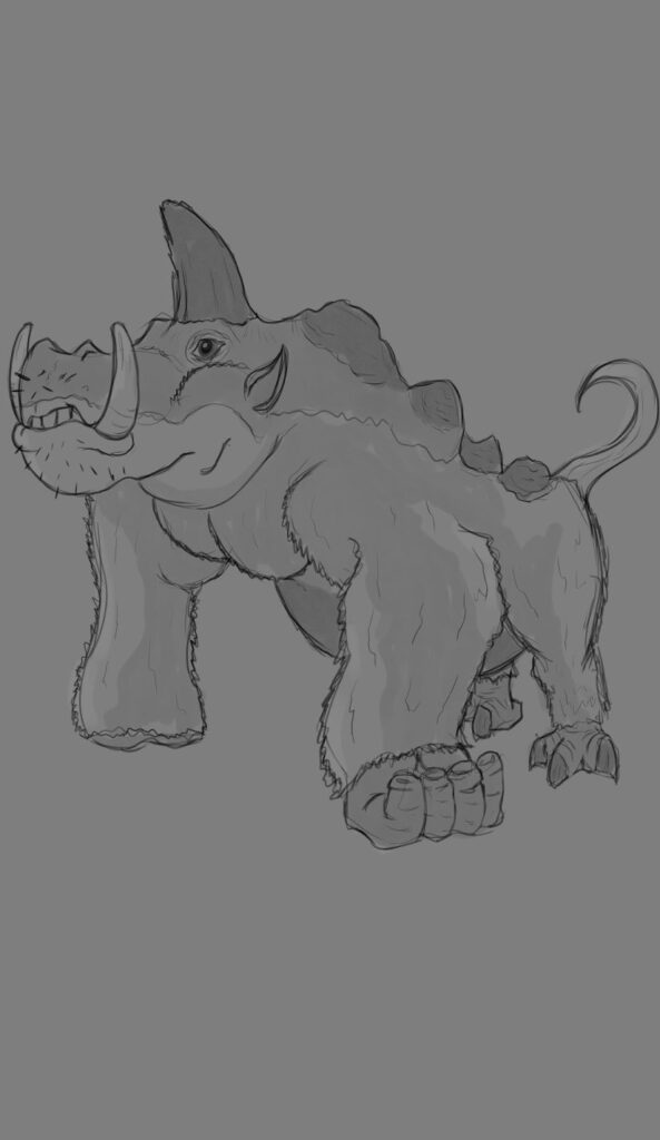 Sketch