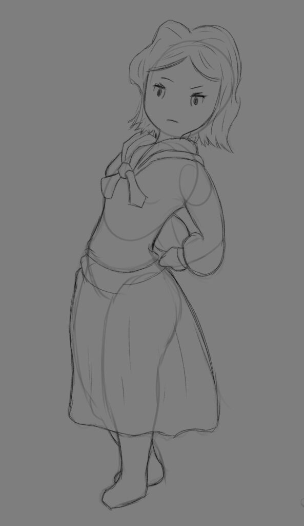 Sketch