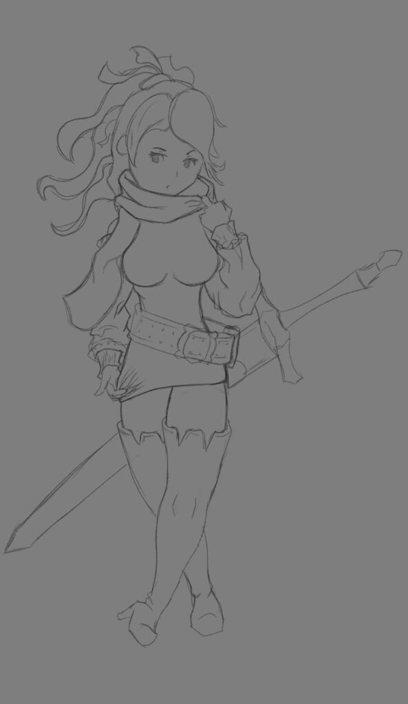 Sketch