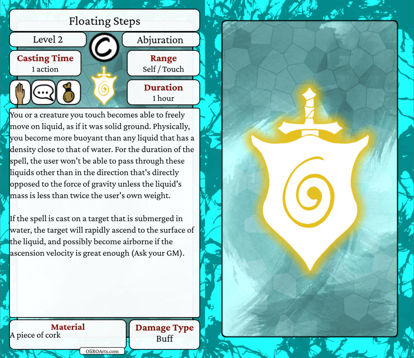 Spell Deck + CardForge Tier2 Sub! - Image 11
