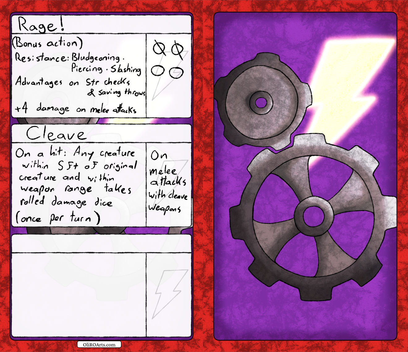 Combat Deck - Image 9