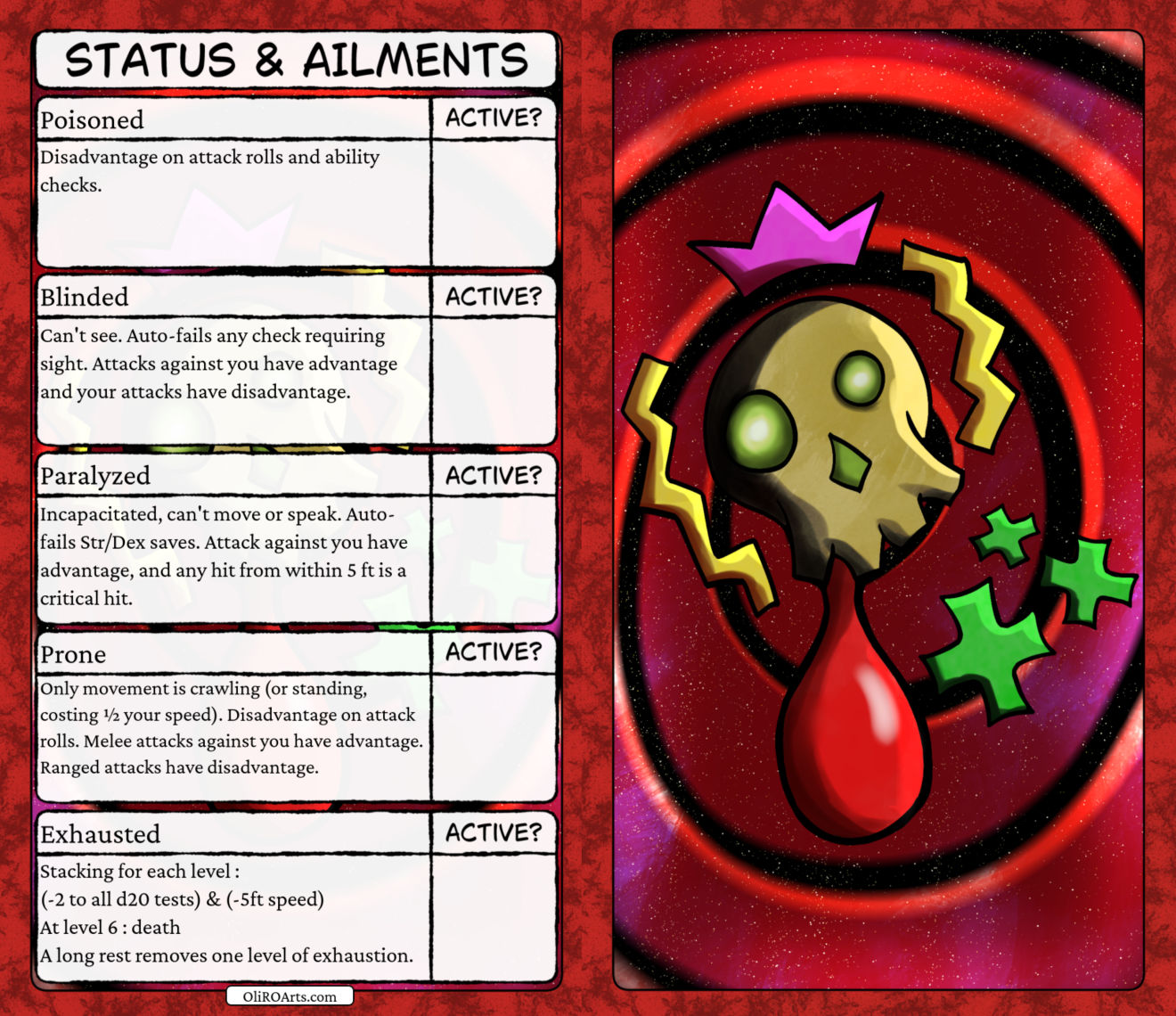 Combat Deck - Image 10
