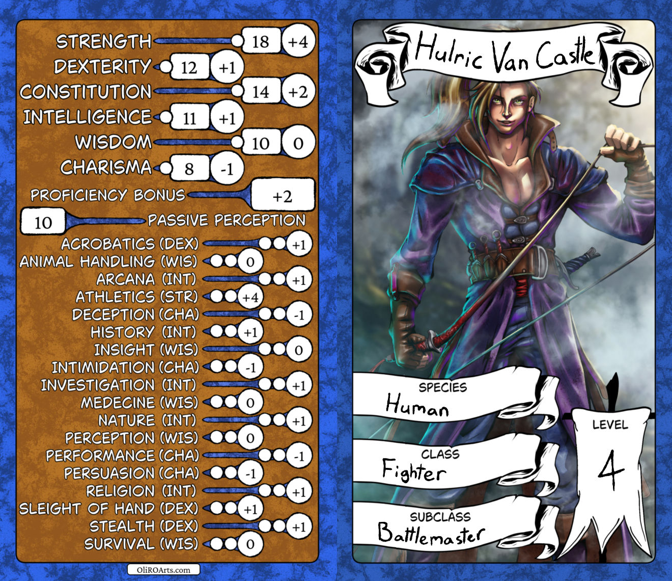 Combat Deck - Image 11