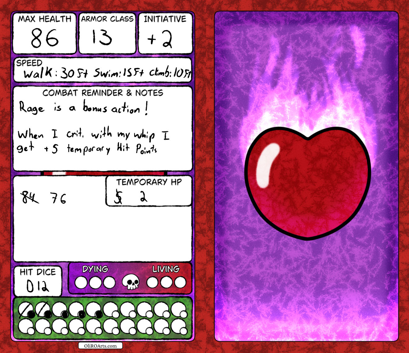 Combat Deck - Image 12