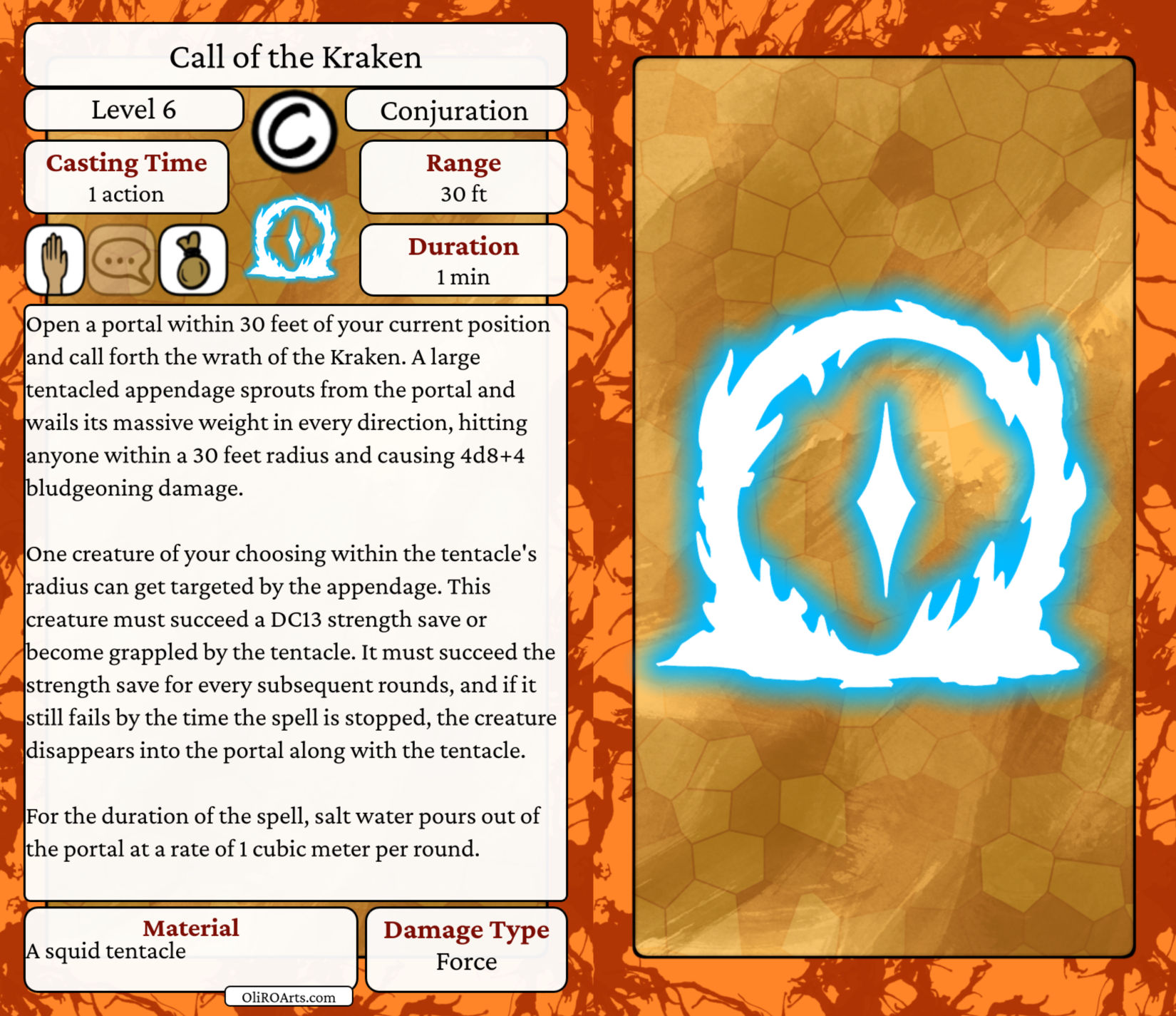 Spell Deck + CardForge Tier2 Sub! - Image 19