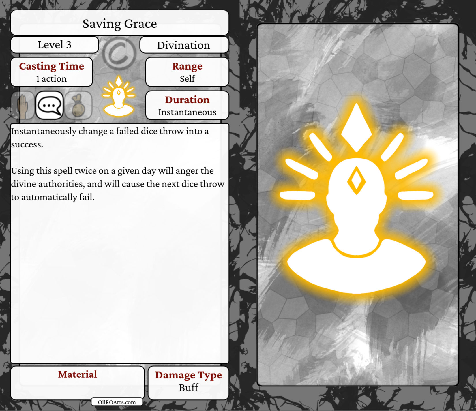 Spell Deck + CardForge Tier2 Sub! - Image 17