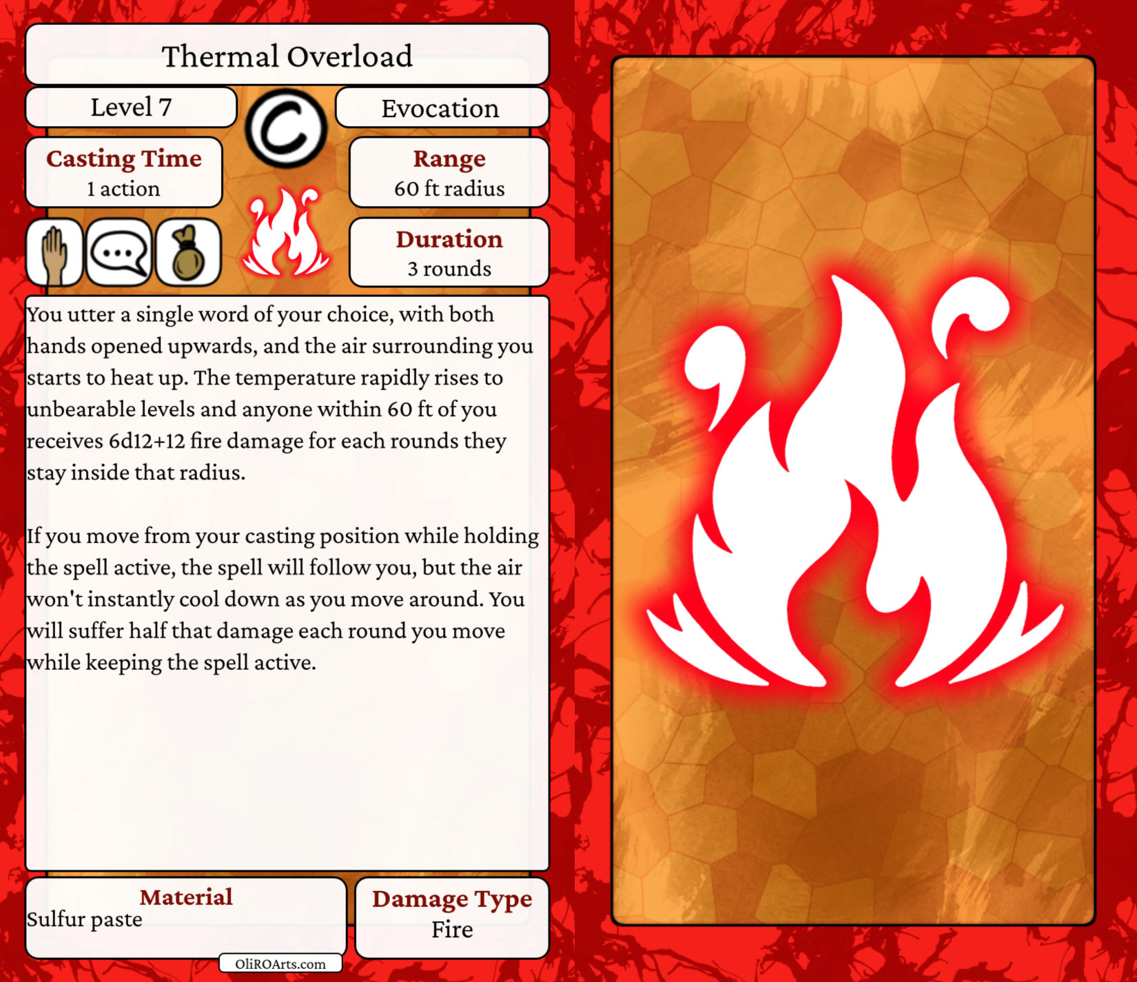 Spell Deck + CardForge Tier2 Sub! - Image 15