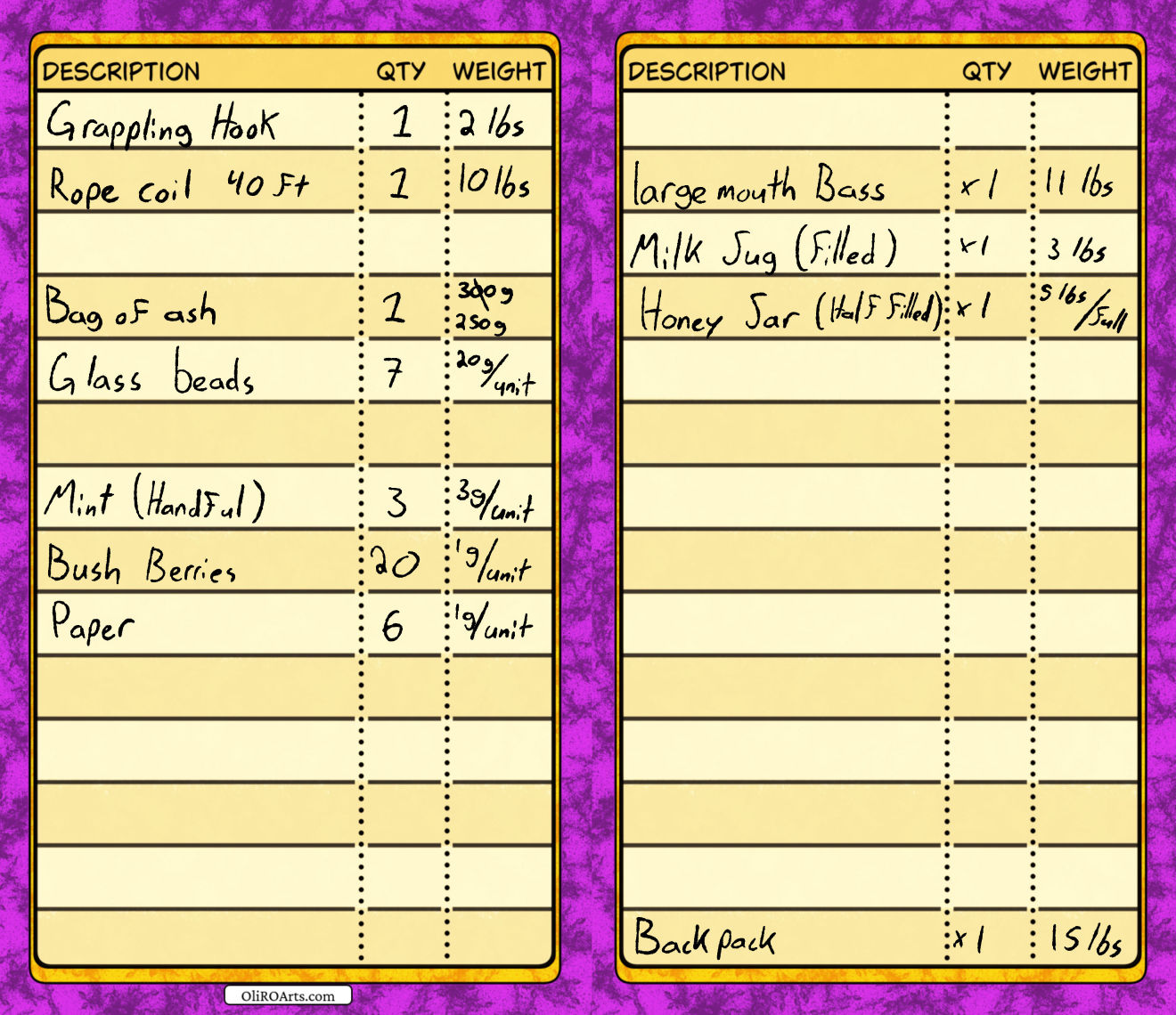 Storage Deck - Image 12