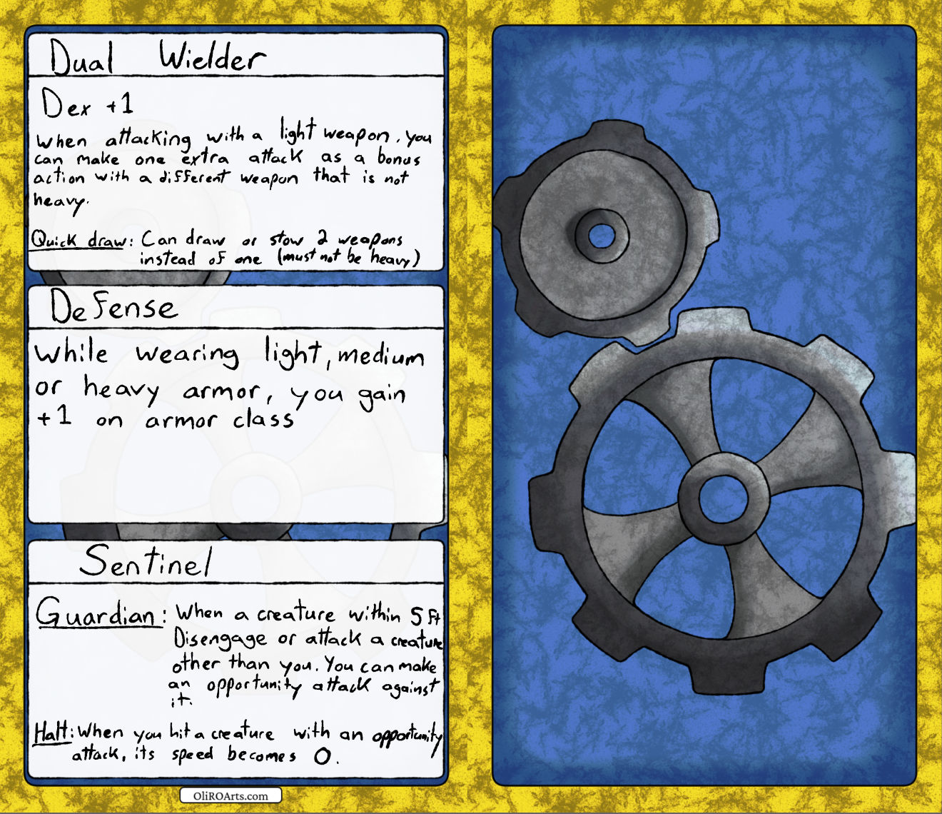 Combat Deck - Image 13