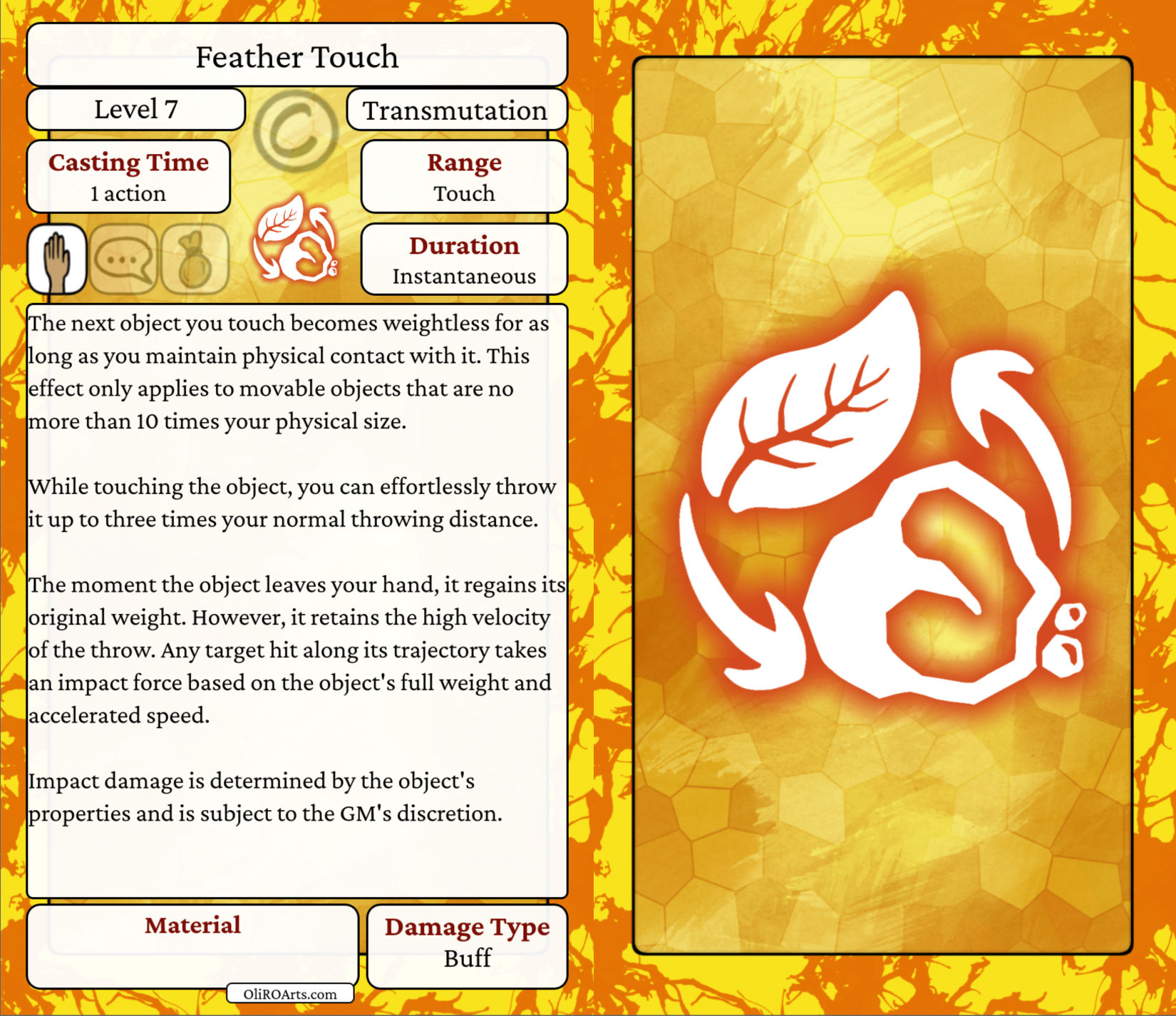 Spell Deck + CardForge Tier2 Sub! - Image 12