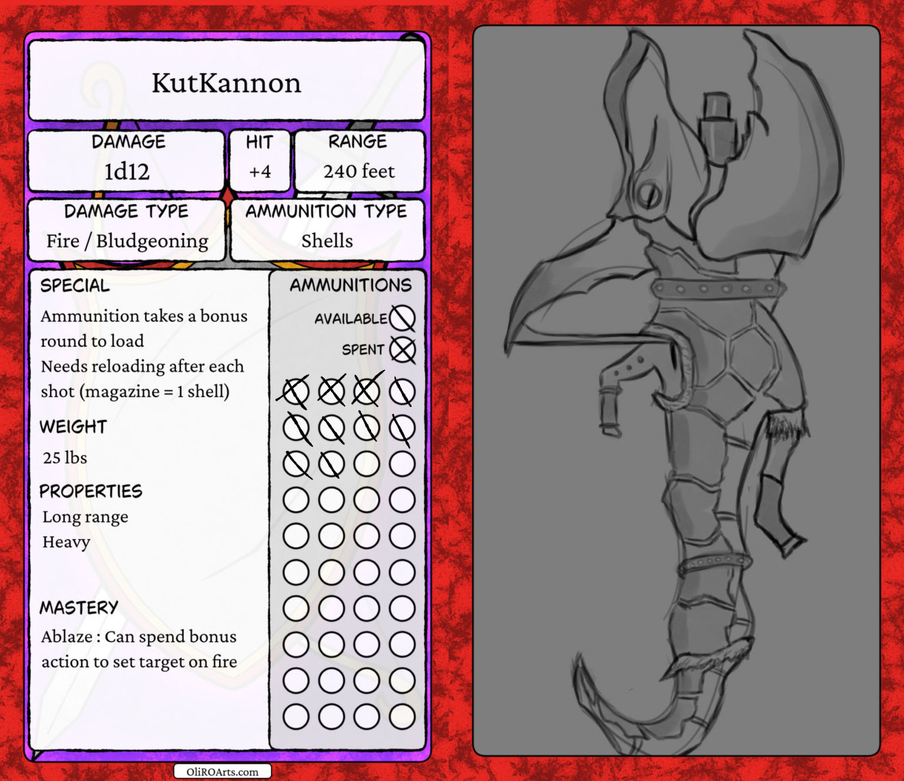 Combat Deck - Image 14