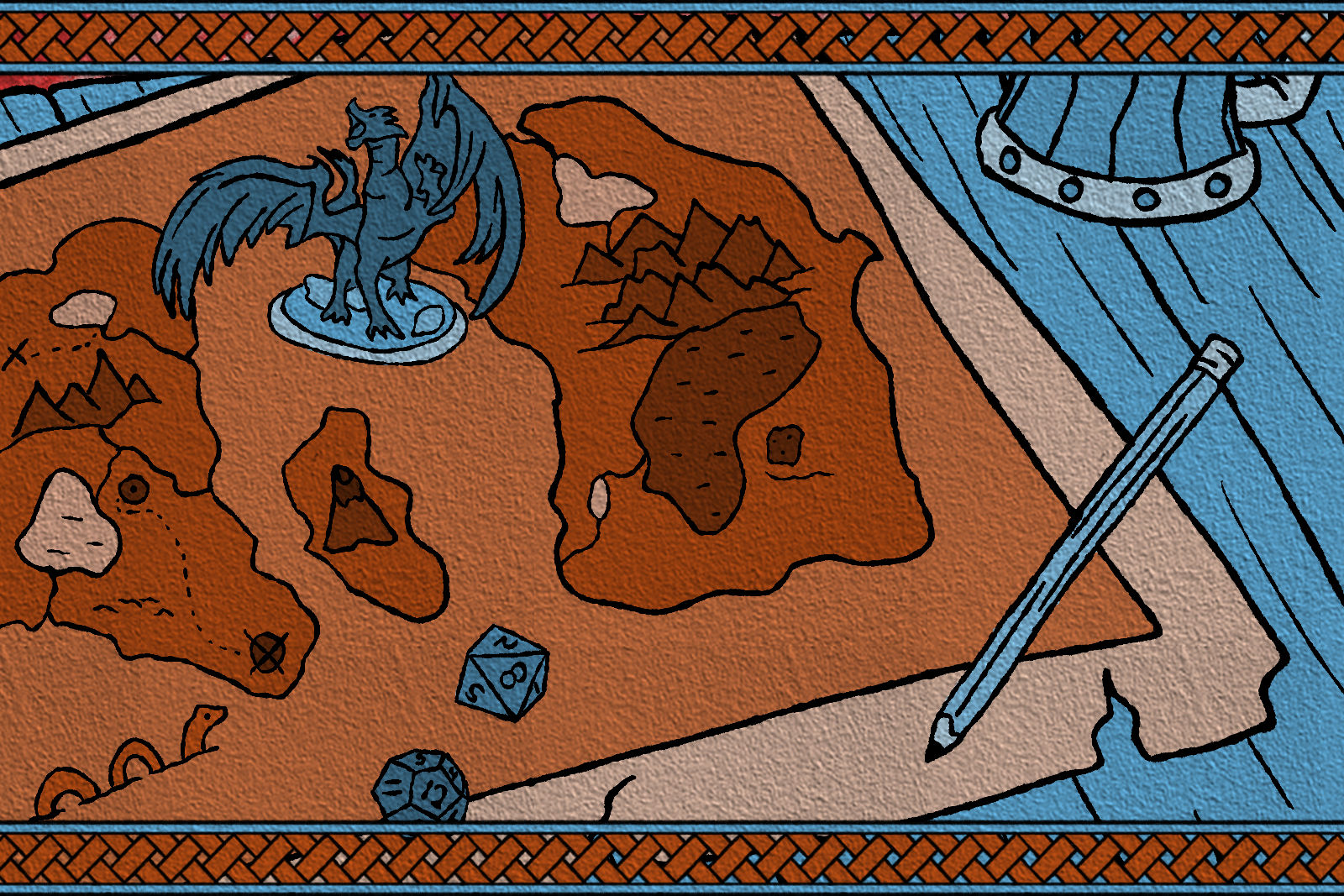 Maps