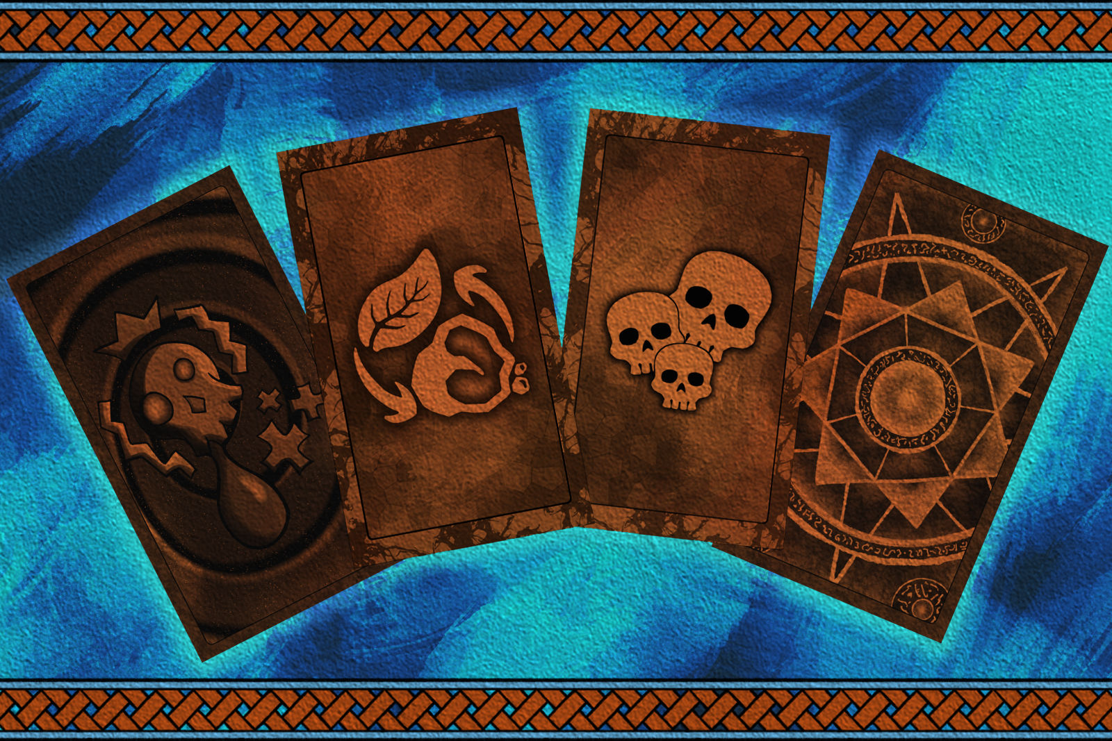 CardForge: Physical Cards