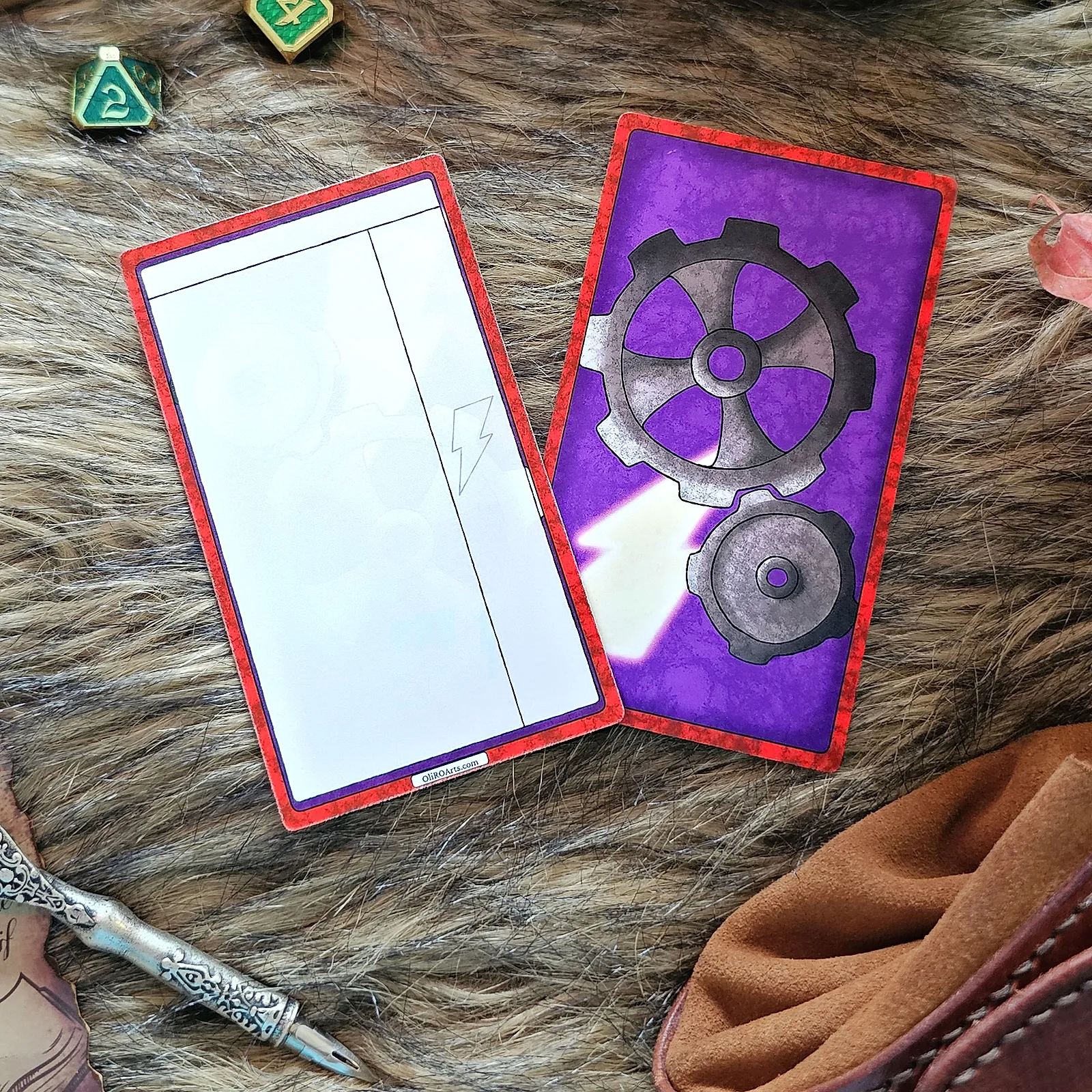 Active Mechanics - Single Box