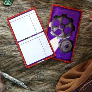 Active Mechanics - Double Box