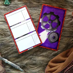 Active Mechanics - Triple Box