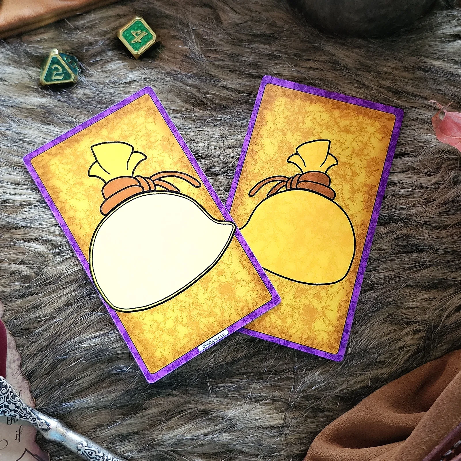 Bag - One