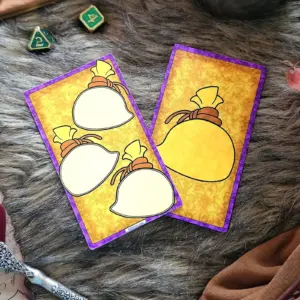 Bag - Three
