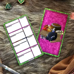Consumables - Quadruple Box