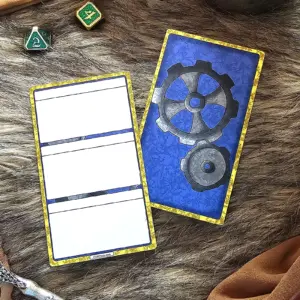 Passive Mechanics - Triple Box
