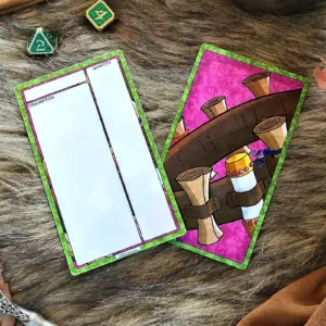 Scroll Belt - Single Box