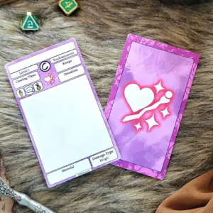 Spell - Enchantment (CardForge Required)
