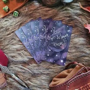 Item Deck + CardForge Tier2 Sub!