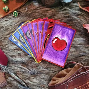 Combat Deck