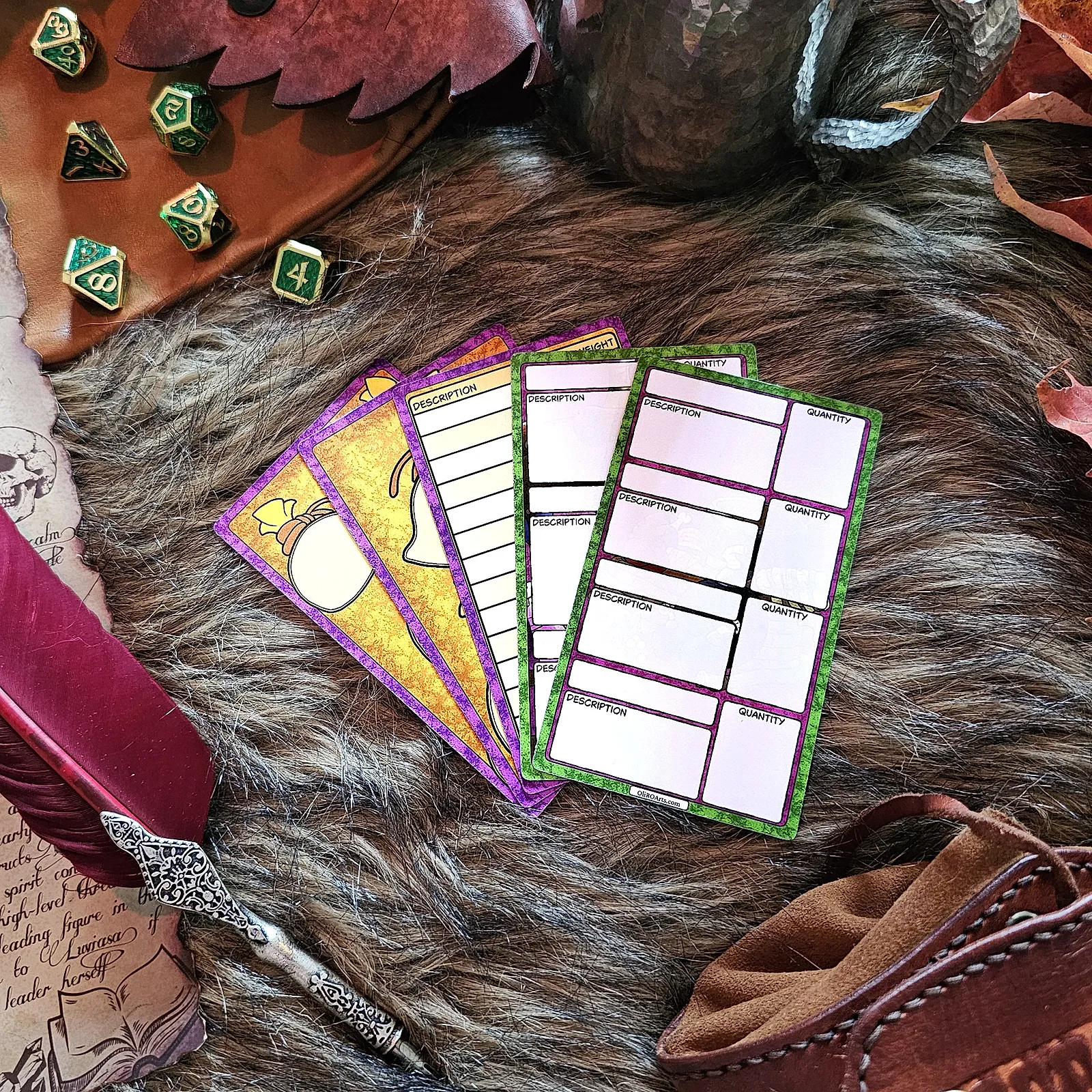 Storage Deck - Image 2